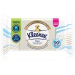 Kleenex Pure hârtie igienică umedă 38 buc, Kleenex