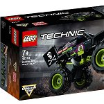 Lego Technic Monster Jam Grave Digger (42118) 