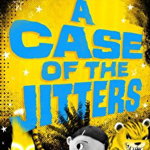 Case of the Jitters (Dream Team #2), 