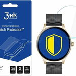 Film de protecție 3MK 3MK ARC Ceas Garett Classy, 3MK