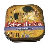 Before the Kiss Peppermints | The Unemployed Philosophers Guild, The Unemployed Philosophers Guild