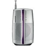 Grundig City 31 Chrome