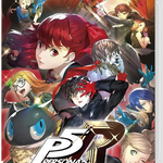 Persona 5 Royal Edition NSW