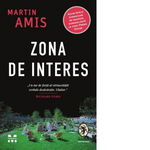 Zona de interes - Martin Amis, Martin Amis