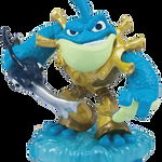 Skylanders Swapforce Rip Tide 