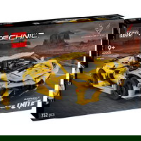 Lego Technic Chevrolet Corvette Stingray (42205), Lego