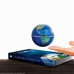 Atlas of Levitation - Glob Pamantesc, 