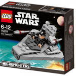 Set constructie, Lego Star Wars, Star Destroyer, 75033, Multicolor