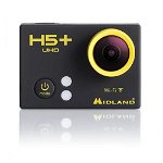 Camera video sport Midland H5+