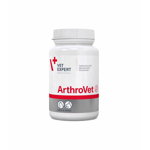 Arthrovet HA 60 tablete pentru caini si pisici, Vetexpert