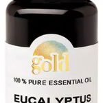 Ulei esential de eucalipt, 10 ml Argital