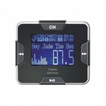 Modulator FM Tuadia RDS Plus 