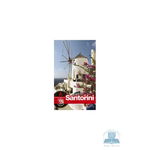 Santorini - Paperback brosat - Mariana Pascaru - Ad Libri, 