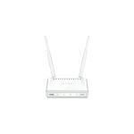 ACCESS POINT D-LINK wireless 300Mbps port 10/100Mbps 2 antene externe and DAP-2020 and include TV 1.5 lei