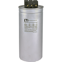 condensator lpc 40 kvar, 400v, 50hz 004656756, ETI