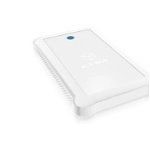 Icybox External 2,5'' HDD case SATA to 1xuUSB 3.0, white+ protection bag