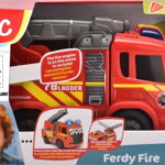 Abc Scania Fredy Fire (204114005) 