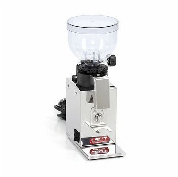 Rasnita de cafea Micrometrica Lelit PL 043 MMI 250g 150W Inox