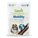 Snack pentru Caini Canvit Mobility 200 g, Canvit