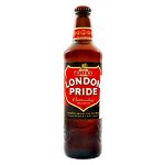 Set 4 x Bere Blonda London Pride 4.7% Alcool, 0.5 l