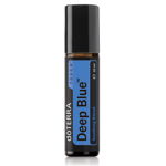 Ulei Esential Deep Blue Touch, 10 ml, DōTerra, PLANTECO