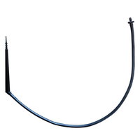 Set Irigare 50cm cu Adaptor si Picurator Spike - Sistem Udare Eficient, Regal Fermierul