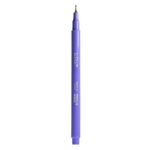 Pix Liner Grafic MARVY Le Pen, Varf Rotund 0.3 mm, Mina Albastru Deschis