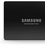 SSD, Samsung, PM1643A 2,5" 960 GB SAS (MZILT960HBHQ-00007)