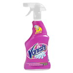 Spray pentru indepartarea petelor Vanish Oxi Action 500ml