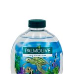 Palmolive Sapun lichid rezerva 300 ml Aquarium, Palmolive