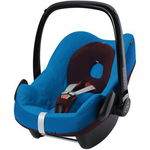 Husa Auto Maxi Cosi Pebble - Blue, Maxi-Cosi