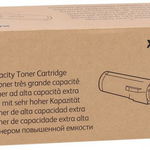 Toner Xerox 006R04379 3 k Black compatibil cu Xerox B310/ B305/ B315, XEROX