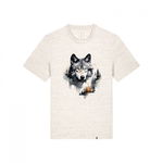 Tricou unisex, Wolf, Empath