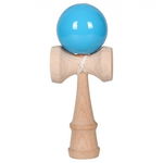 Cel mai in voga joc de indemanare Kendama Pro Competition Bleu la doar 64 RON in loc de 180 RON! Vezi Video, Internet Shop Express