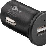 Încărcare rapidă Goobay 1x încărcător USB-A (45162), Goobay