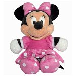 Mascota Flopsies Minnie Mouse 20 cm, PDP Disney