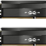 Memorie RAM SILICON-POWER XPOWER Zenith 32GB DDR4 3200MHz CL16 Dual Channel Kit