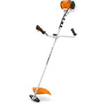 Motocoasa FS 131 1.9CP Diametru 420mm Alb/Portocaliu, STIHL