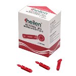 Heilen - Ace sterile pentru glucometru 100buc, Procosmetic.ro