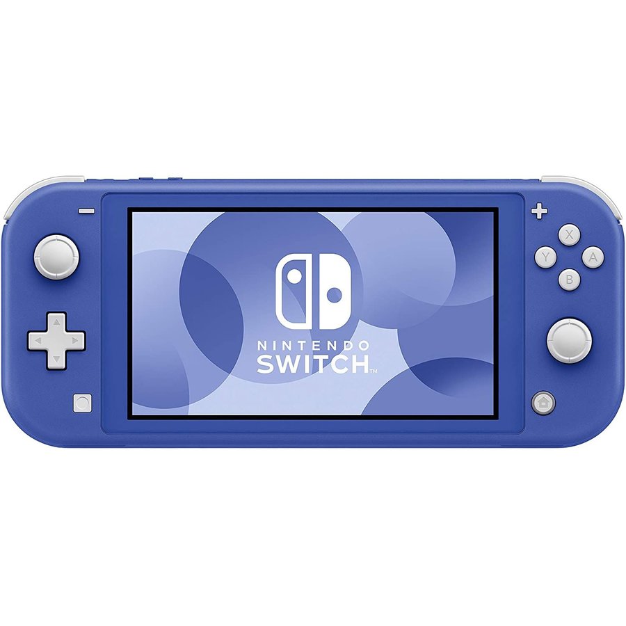 Nintendo Switch Lite… — preț de la 1099 lei • 12 oferte | Pricy.ro