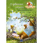 O petrecere surpriză - Hardcover - Walko - Didactica Publishing House, 