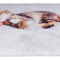 Saltea Nani 40x30 cmgri 37126, Trixie