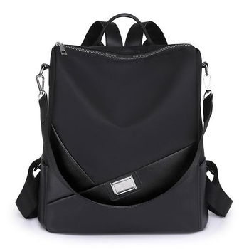 Rucsac Dama Okena Negru