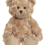 Plus Teddykompaniet Teddies Pontus Beige 30cm (tk3036) 