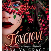eBook Foxglove. Seria Beladona Vol.2 - Adalyn Grace, Adalyn Grace