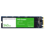 Green 240GB SATA-III M.2 2280, WD