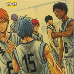 Kuroko's Basketball, Vol. 12, 12: Includes Vols. 23 & 24 - Tadatoshi Fujimaki