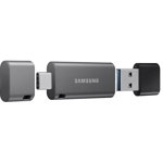 Memorie USB Samsung DUO Plus USB-C / USB 3.1 flash memory - 32GB 200Mb/s