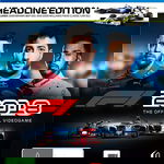 F1 2018 Headline Edition Ar PS4