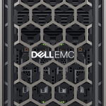 Server Dell PowerEdge T440 Intel Xeon Silver 4210 16GB RAM 600GB SAS 8xLFF PERC H730P 750W Dual HotPlug